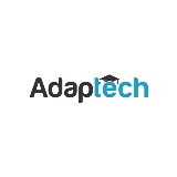 adaptech logo