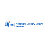 National Library Board Logo