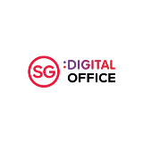 SG Digital Office Logo