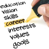 Career Coaching