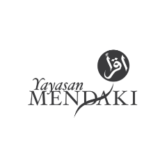 Yayasan Mendaki logo