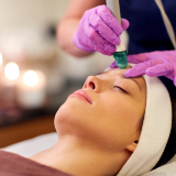 Facial Treatment Course