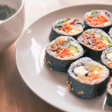 Speak and Cook Korean class