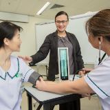 Care Assistance Course