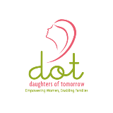Daughter of Tomorrow logo