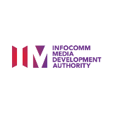 IMDA logo