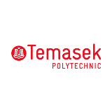 Temasek Polytechnic logo