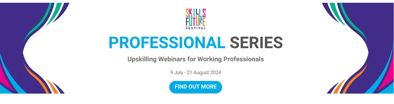 SFF 2024 professional series