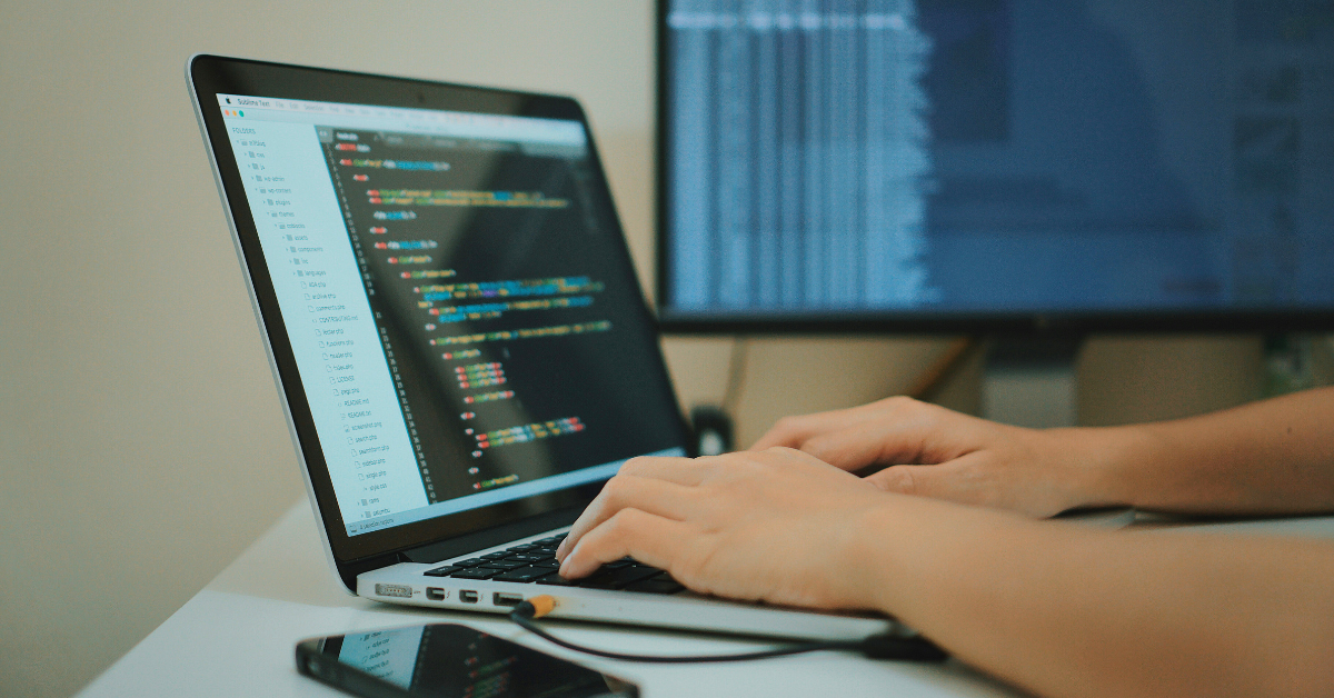 coding programming