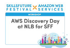 Workshop: AWS Discovery Day at NLB