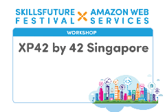 Workshop: XP42 by 42 Singapore