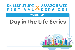 Workshop: Day in the Life Series