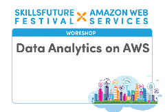 Workshop: Data Analytics on AWS