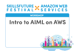 Workshop: Intro to AIML on AWS