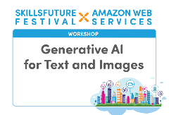 Workshop: Generative AI for Text and Images