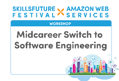 Workshop: Mid-career Switch to Software Engineering