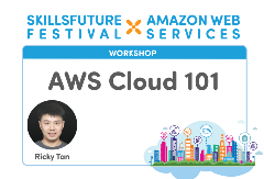 Workshop: AWS Cloud 101